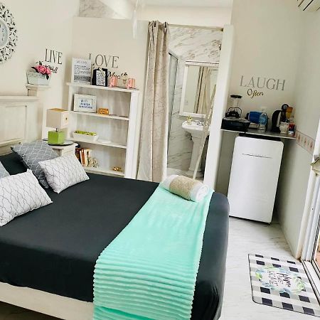 Cozy Tiny Studio Acasadialexplayadelcarmen Playa del Carmen Exteriör bild
