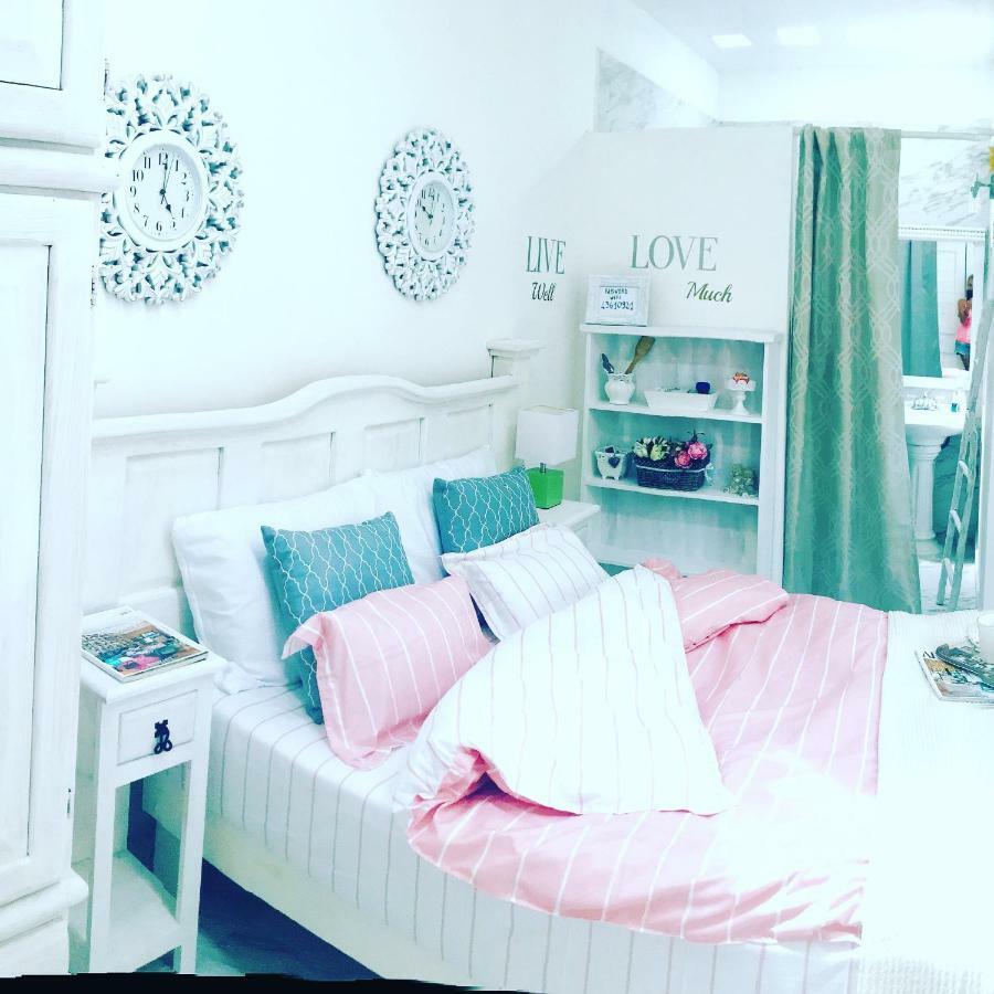 Cozy Tiny Studio Acasadialexplayadelcarmen Playa del Carmen Exteriör bild